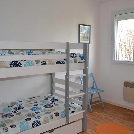 Maison Bord De Pour 9 Pers. Avec Terrasse, Bbq, Wifi - A 300m De La Plage, Confort - Fr-1-323-501 Holiday home